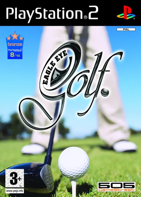 Eagle Eye Golf (USA)